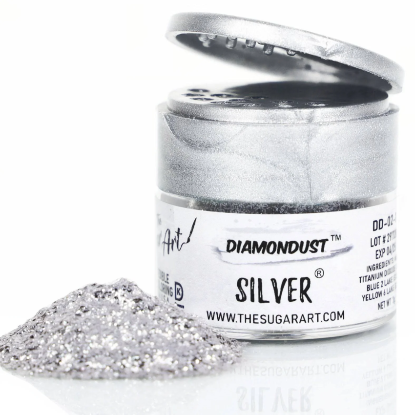 The Sugar Art Gold Air Pump 4 g.