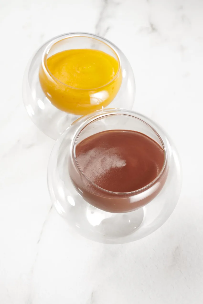 Sosa Proespuma Hot 500 g.